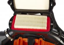 Soplador Mochila Gasolina Anova Sg76c